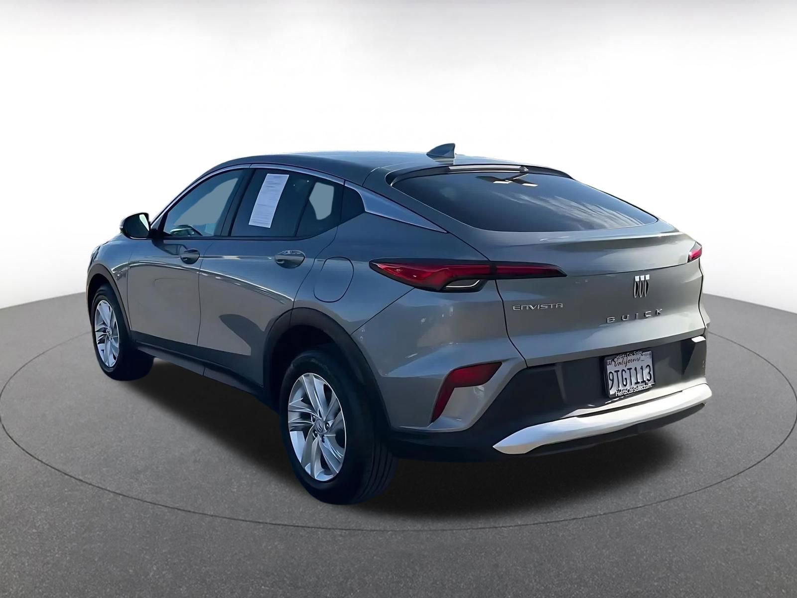 Used 2025 Buick Envista Preferred image 11