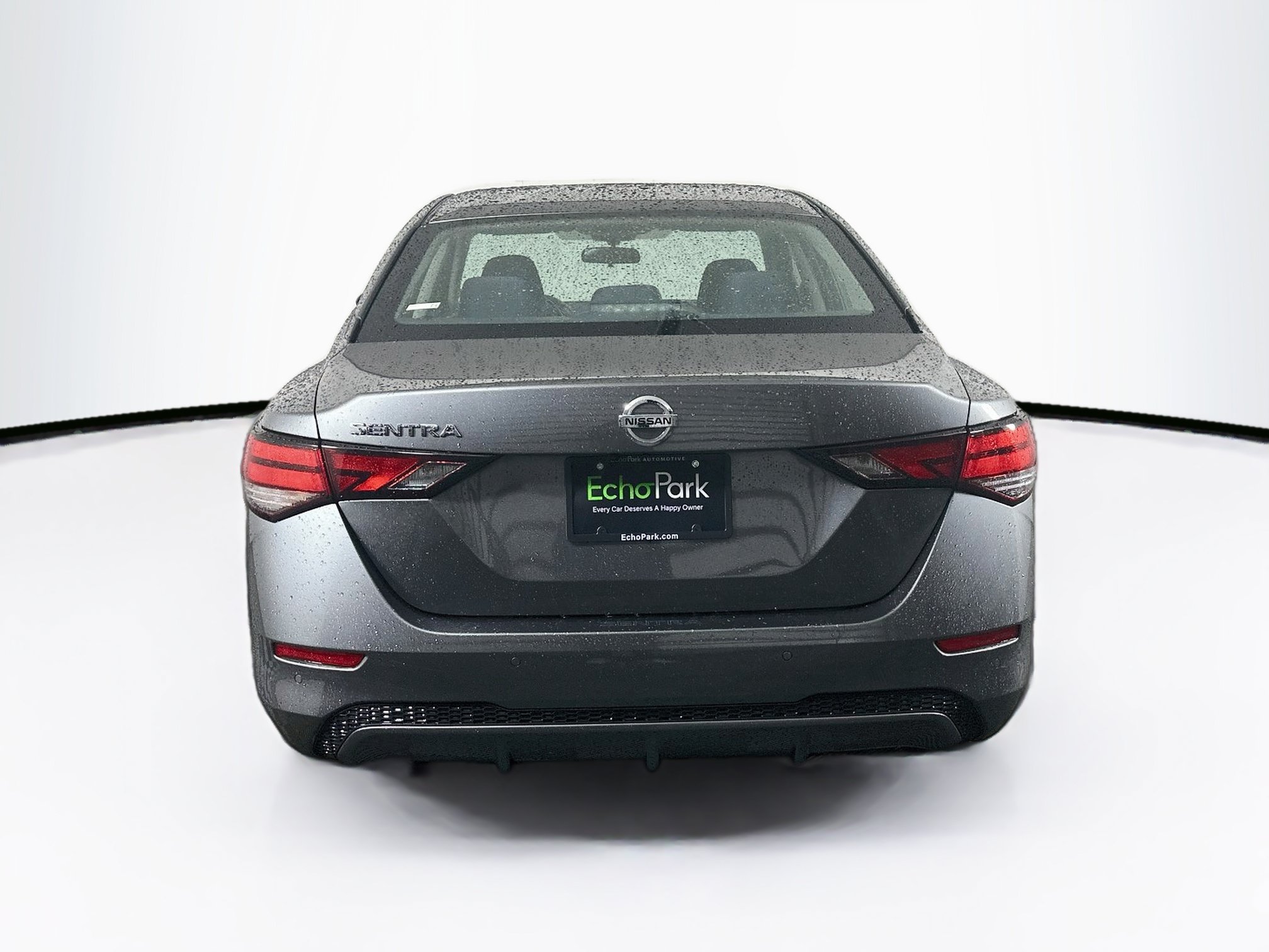 Used 2023 Nissan Sentra S FWD image 7