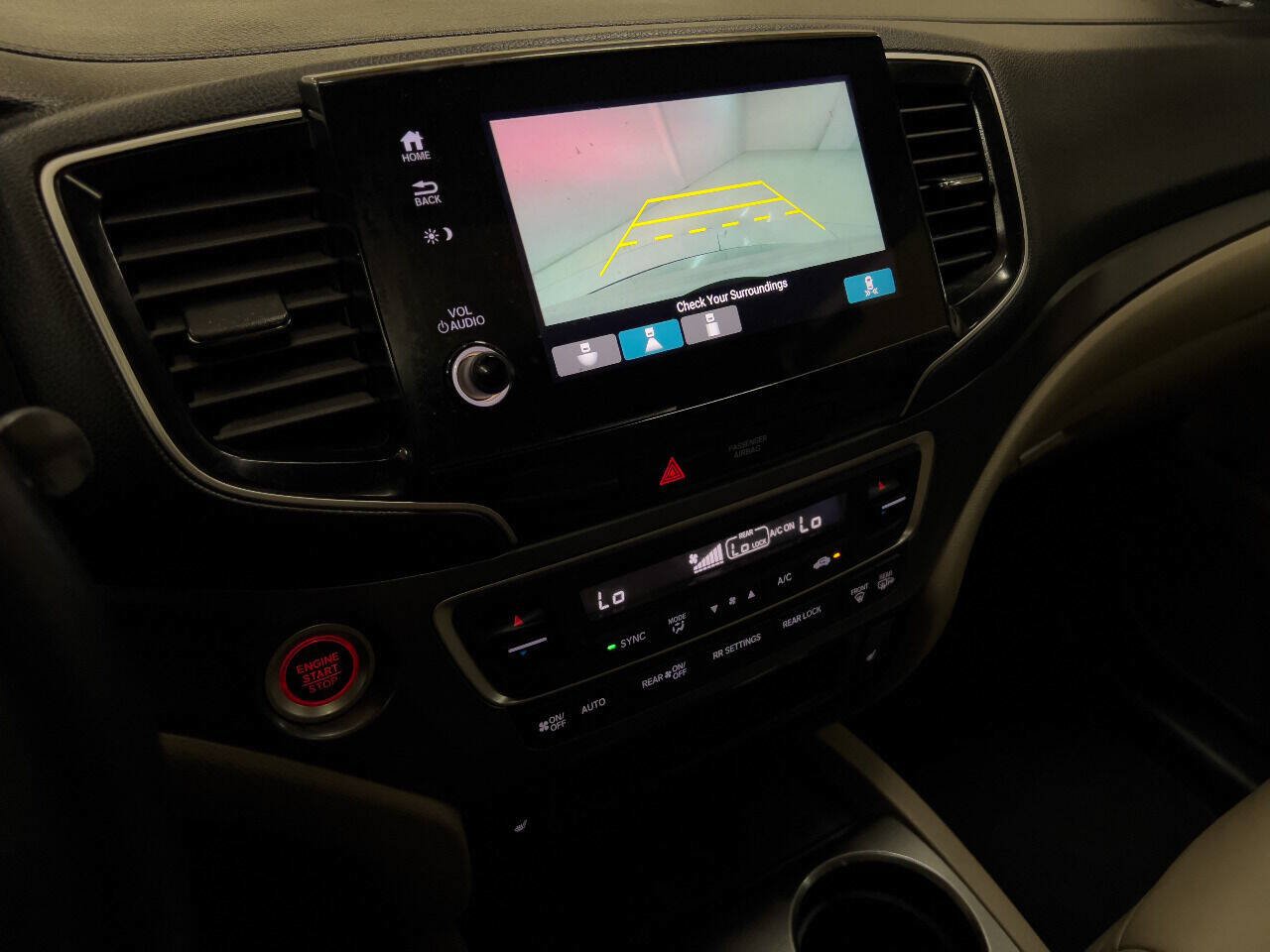 Used 2020 Honda Pilot EX-L image 85