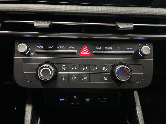 Used 2025 Hyundai Tucson SE image 16