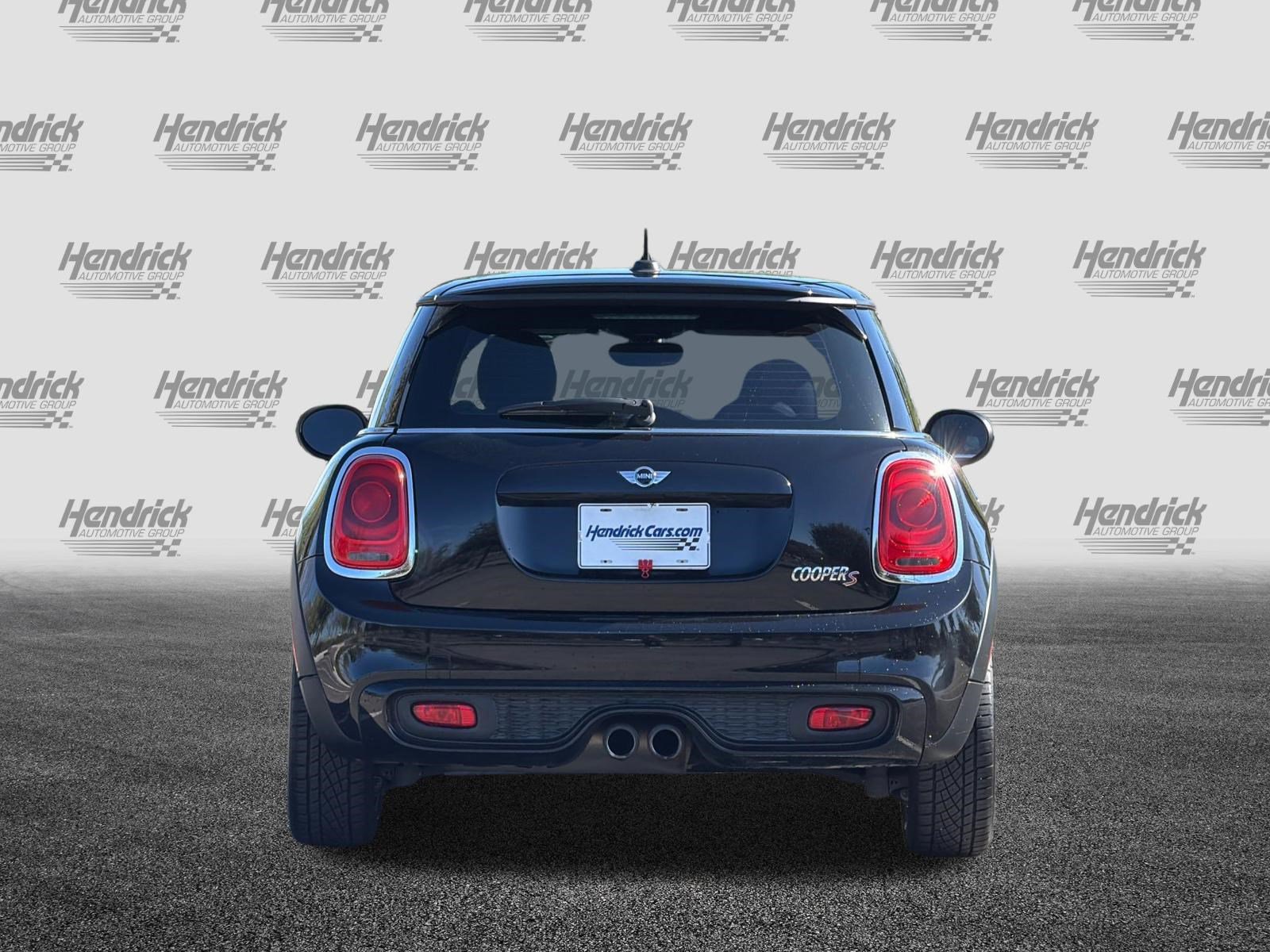 Used 2014 MINI Cooper S image 6