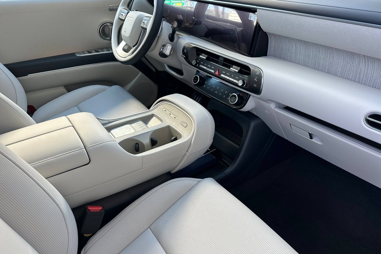 New 2026 Hyundai Palisade Calligraphy AWD/4WD image 17