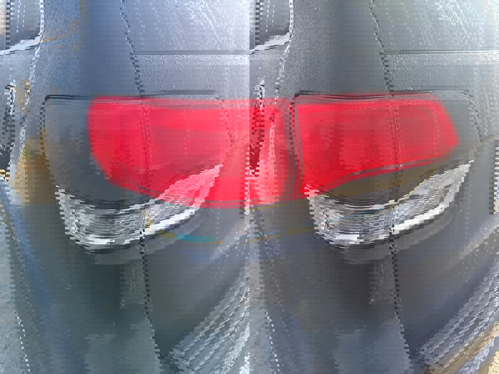 Used 2015 Jeep Grand Cherokee Laredo w/ Quick Order Package 23E image 12