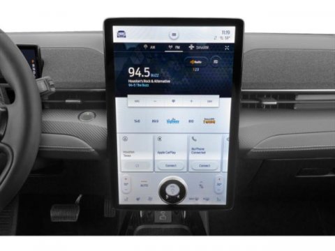 Used 2021 Ford Mustang Mach-E Premium image 10