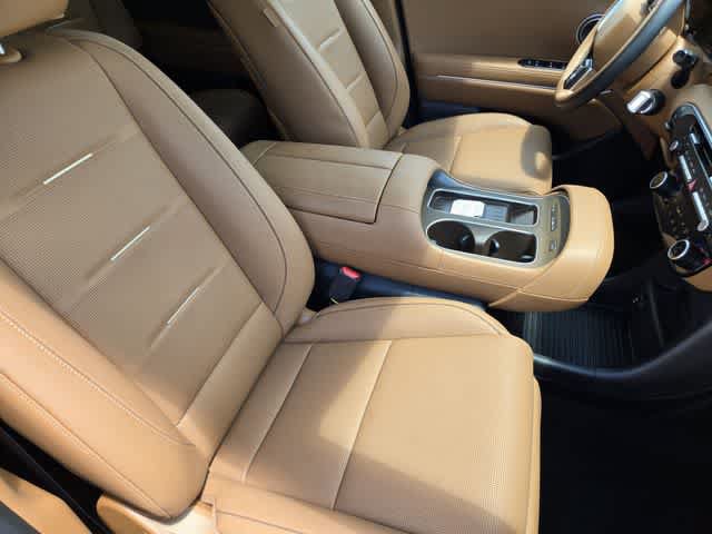 Used 2026 Hyundai Palisade Calligraphy FWD image 14