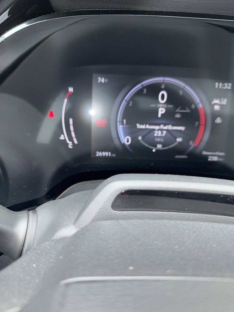 Used 2023 Lexus RX 350 FWD image 5