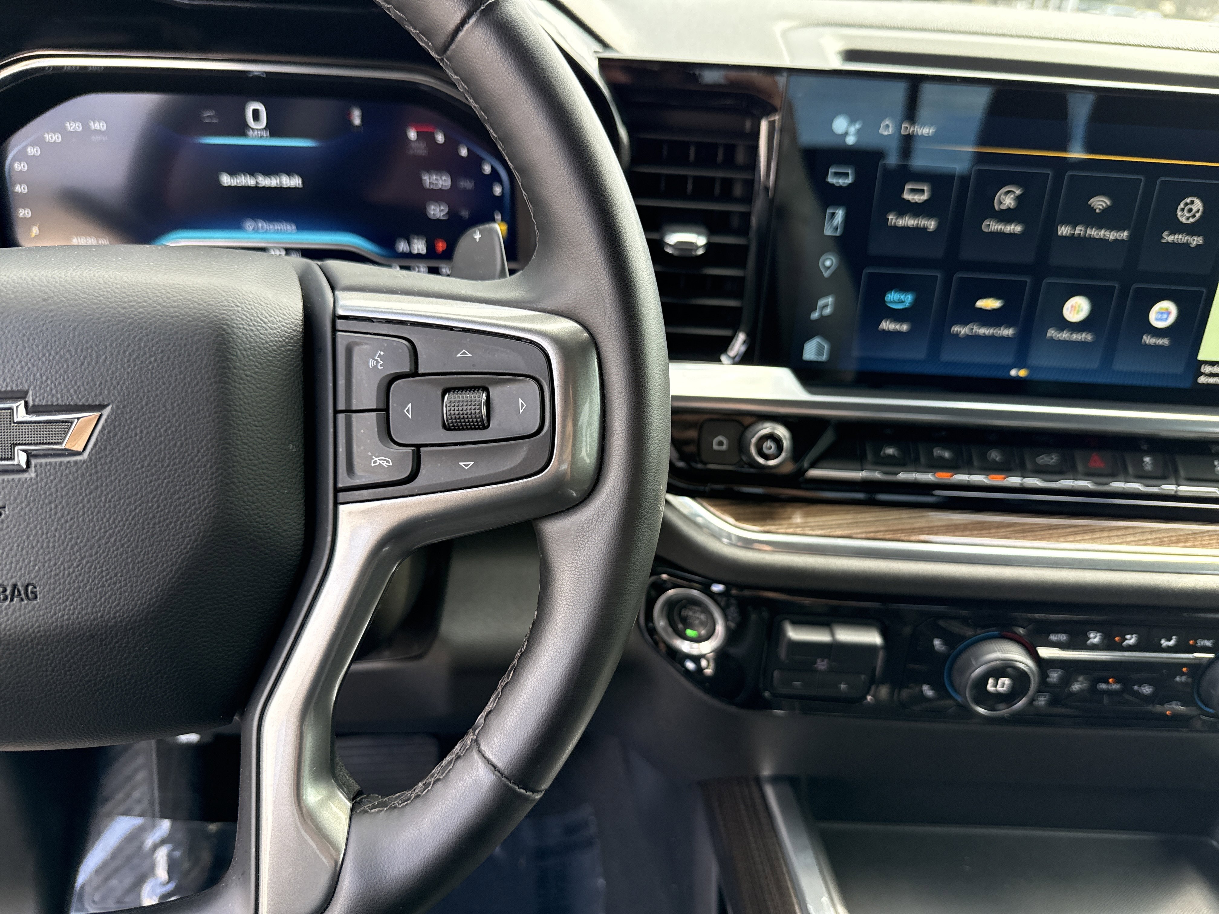 Used 2023 Chevrolet Silverado 1500 RST w/ RST All Star Premium Package image 20