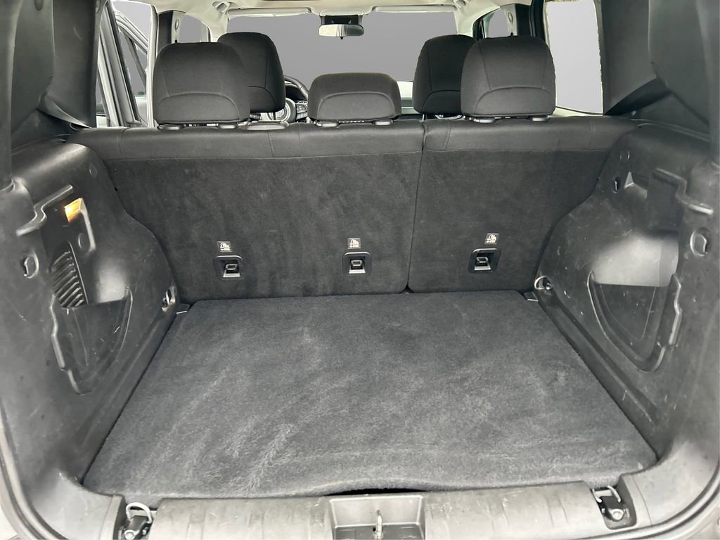 Used 2020 Jeep Renegade Altitude image 11