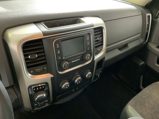 Used 2014 RAM 1500 Big Horn image 22