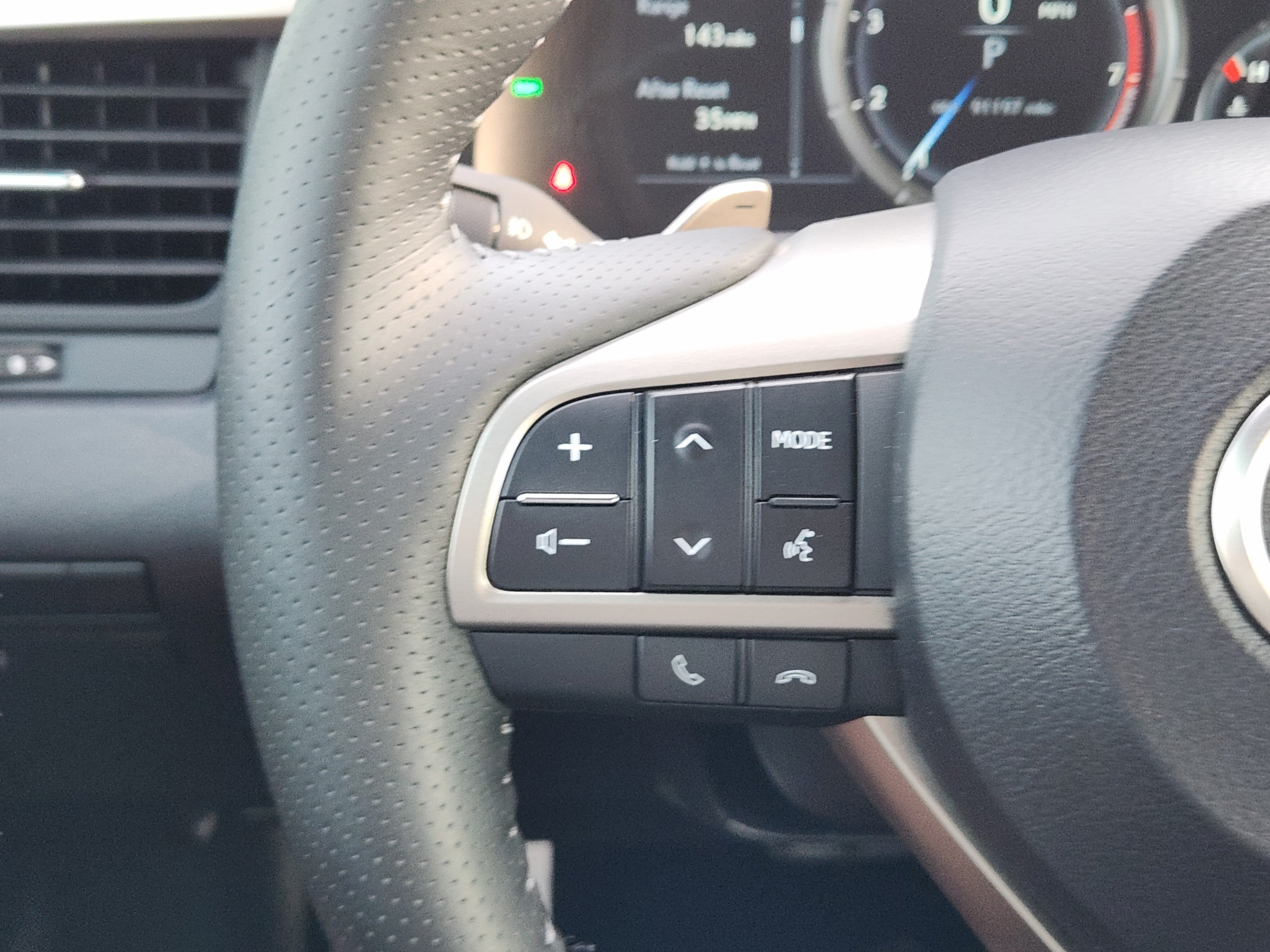 Used 2022 Lexus RX 350 F Sport AWD/4WD image 26