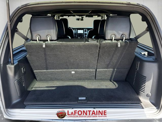 Used 2017 Ford Expedition Limited w/ Equipment Group 301A image 28