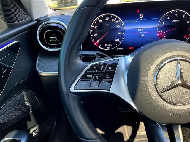 Used 2022 Mercedes-Benz C 300 4MATIC Sedan image 13