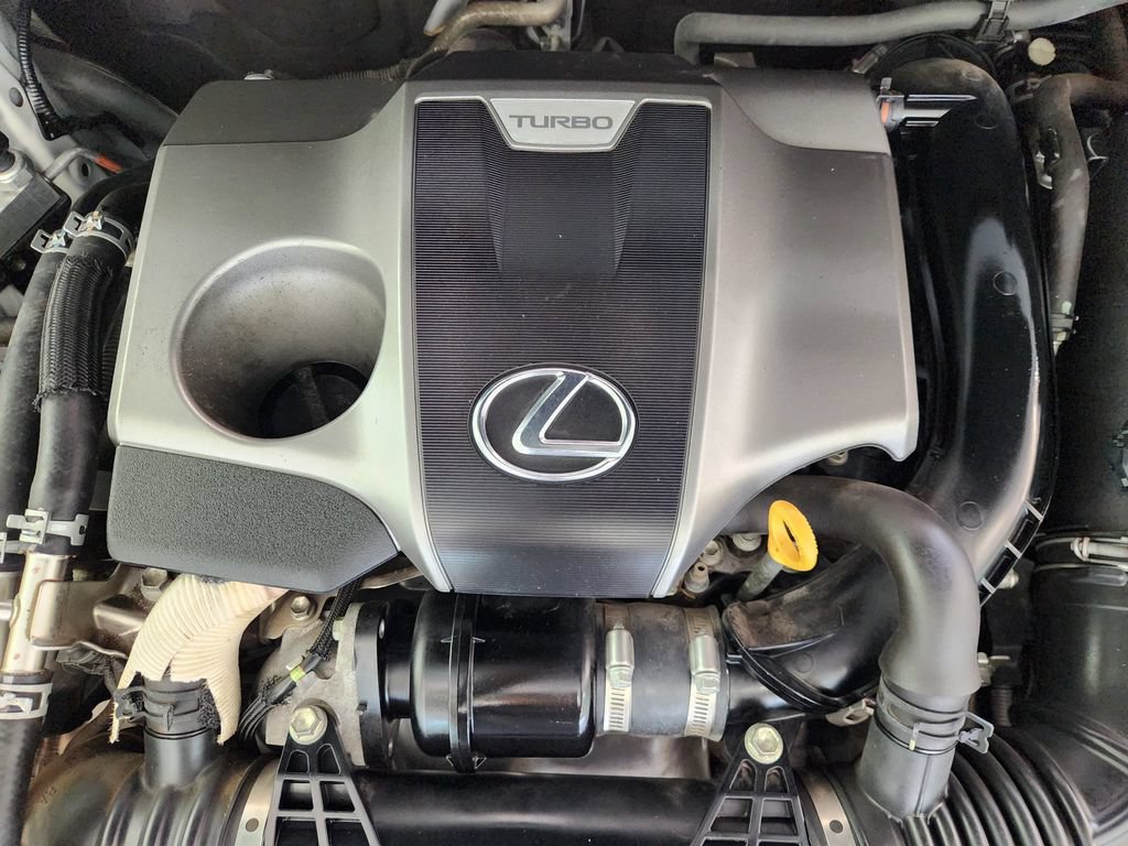 Used 2017 Lexus NX 200t FWD w/ Premium Package image 33