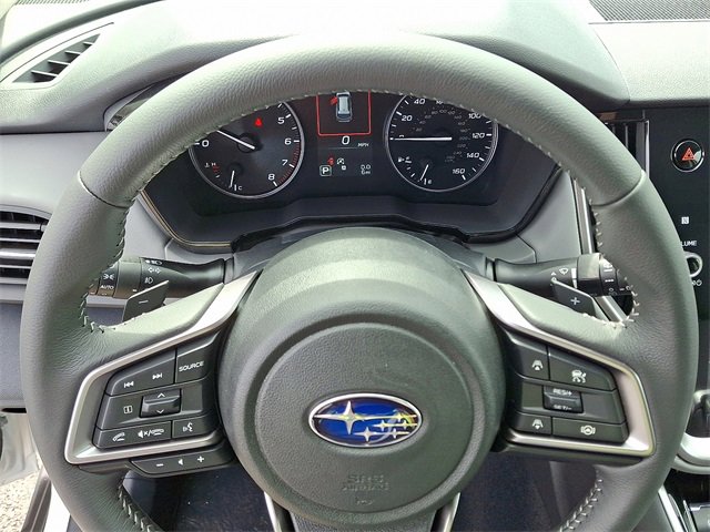 New 2025 Subaru Outback Premium image 14