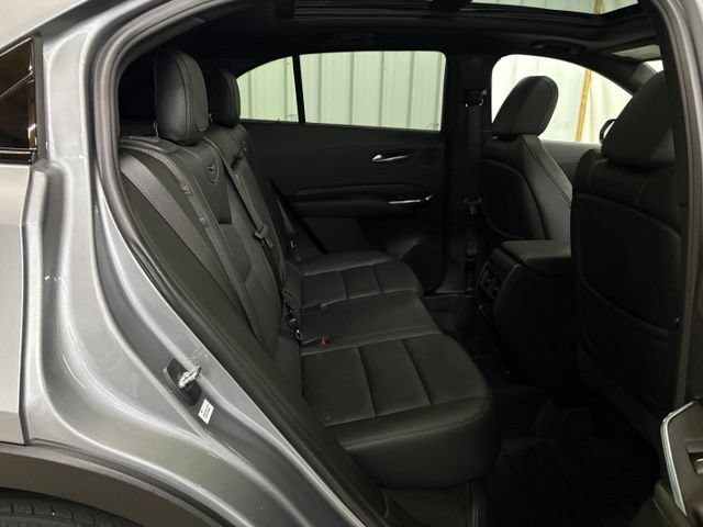 Used 2023 Cadillac XT4 Sport w/ Sun And Sound Package AWD/4WD image 21
