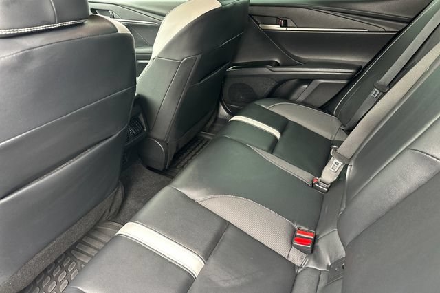 Certified 2026 Toyota Camry SE w/ Convenience Package FWD image 16