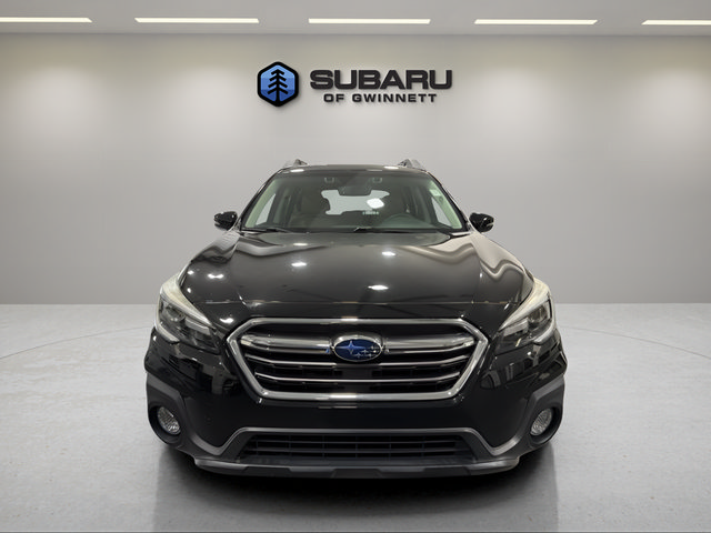 Used 2018 Subaru Outback 2.5i Limited AWD/4WD image 8