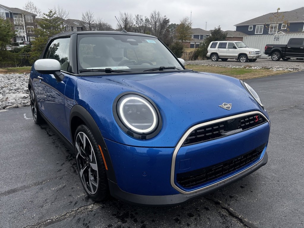 New 2026 MINI Cooper S image 3