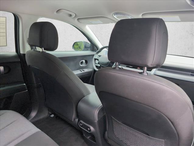 Certified 2024 Hyundai Ioniq 5 SEL RWD image 20