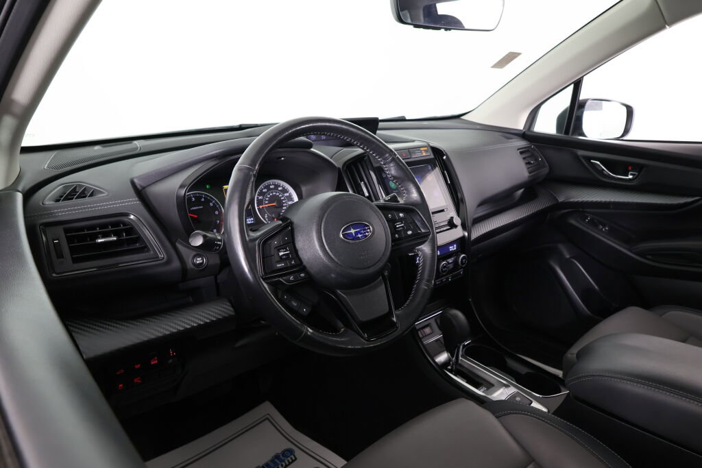 Used 2022 Subaru Ascent Onyx Edition image 10