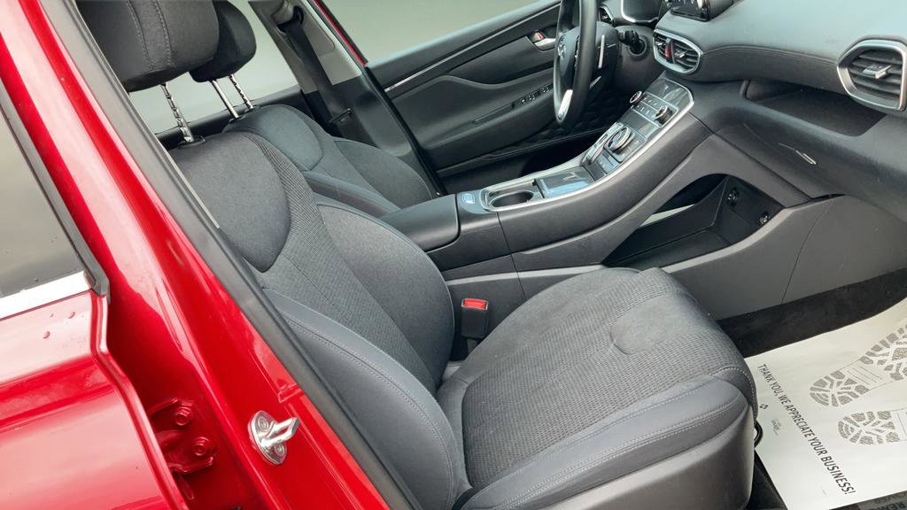 Used 2022 Hyundai Santa Fe SEL image 15