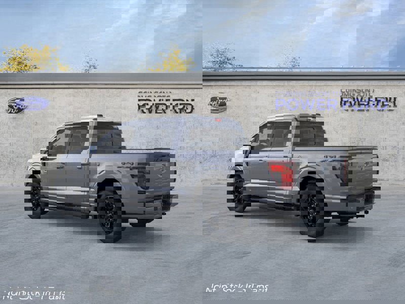 New 2026 Ford F150 XLT image 6