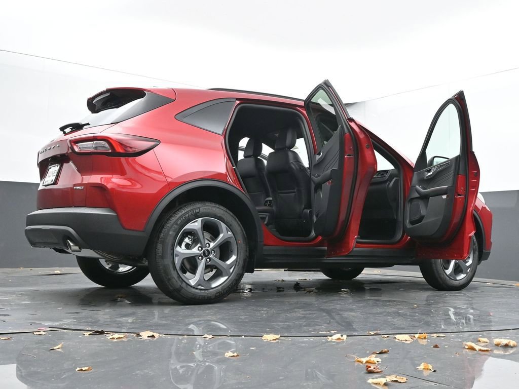 New 2026 Ford Escape ST-Line w/ Cold Weather Package image 74