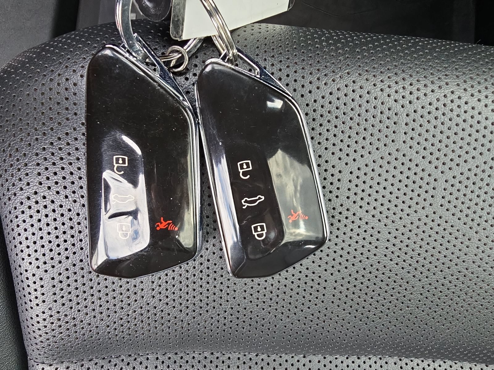 Certified 2023 Volkswagen ID.4 S RWD image 36