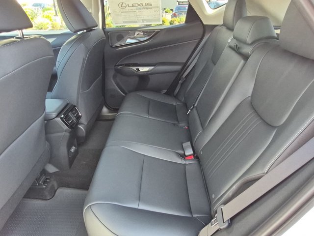 New 2026 Lexus NX 350 AWD w/ Accessory Package (Z1) image 14