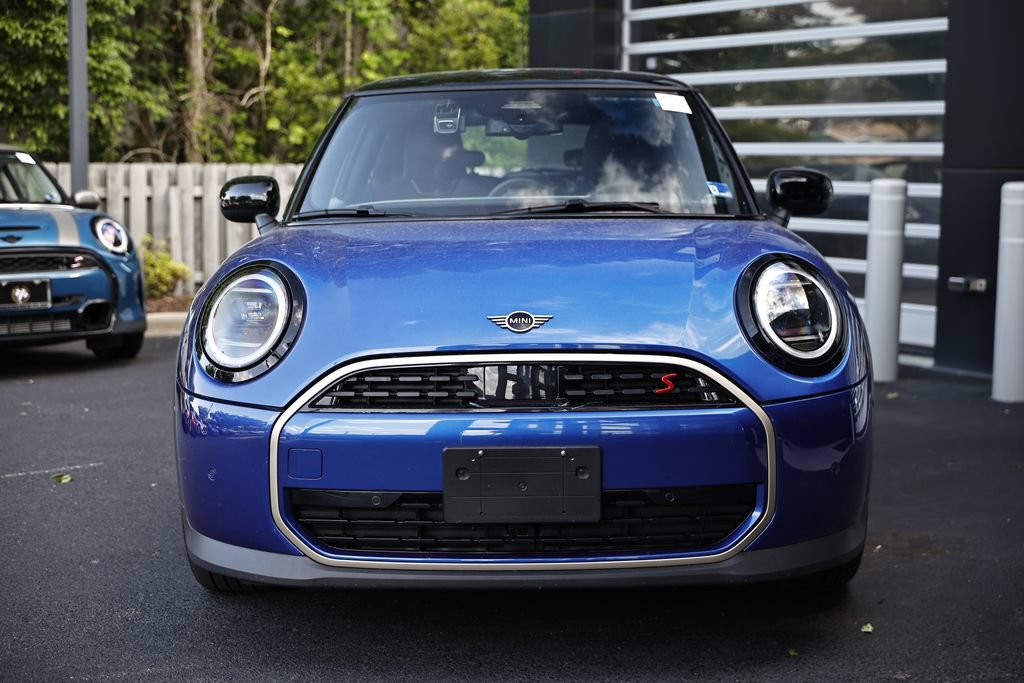 Used 2025 MINI Cooper S FWD image 12