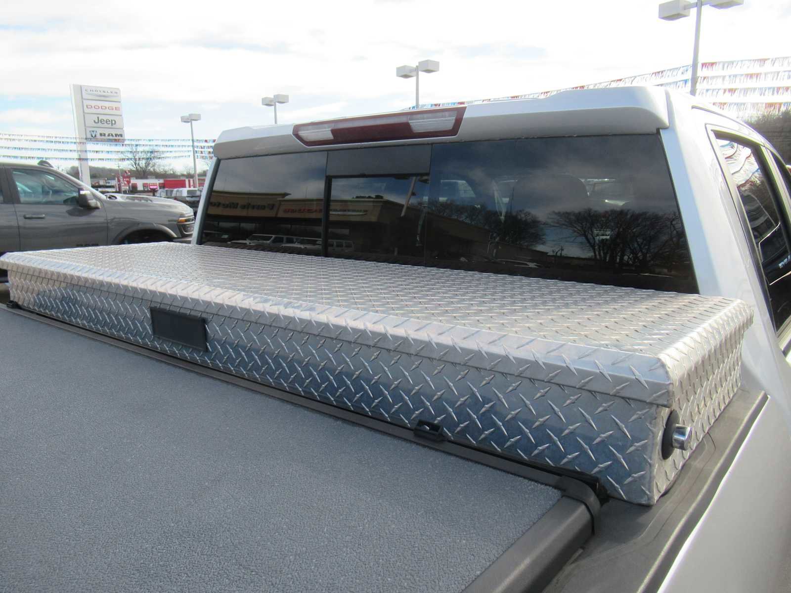 Used 2021 Chevrolet Silverado 3500 LT w/ All Star Edition image 6