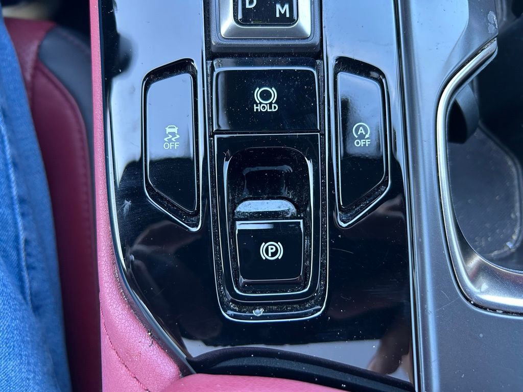 Used 2024 Lexus NX 250 FWD w/ Cold Area Package image 28
