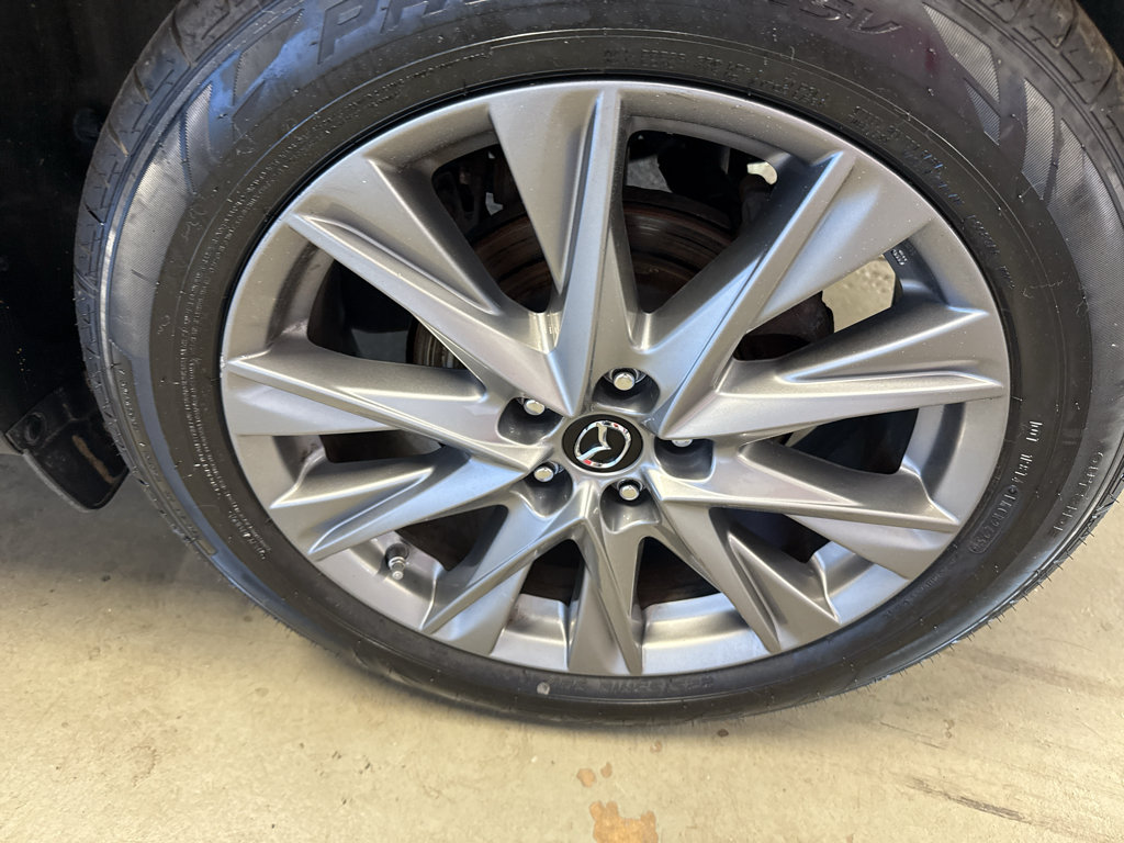 Used 2020 MAZDA CX-5 Grand Touring AWD/4WD image 33