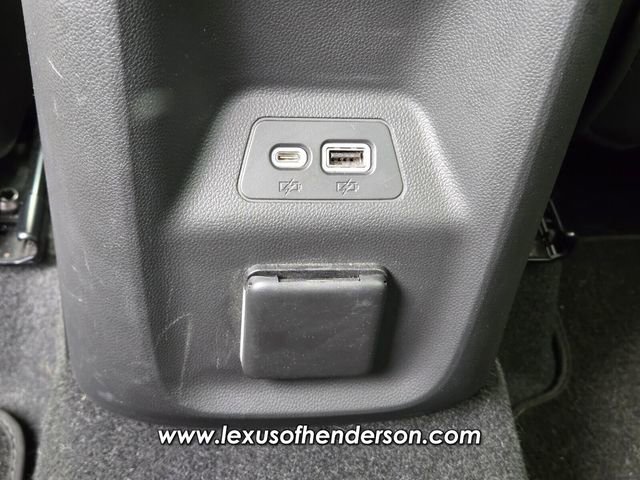 Used 2022 Buick Envision Avenir w/ Safety Package FWD image 13