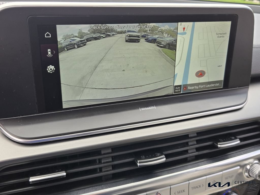Certified 2022 Kia Telluride S AWD/4WD image 24