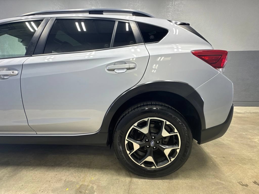 Used 2019 Subaru Crosstrek 2.0i Premium AWD/4WD image 7