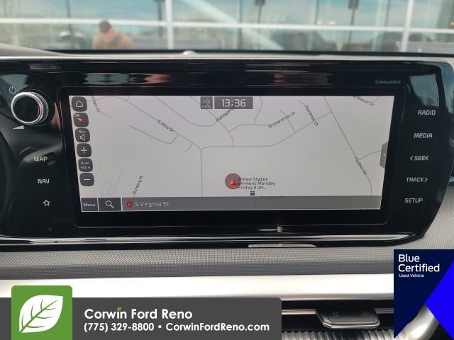 Used 2022 Kia K5 GT-Line w/ GT-Line Awd Premium Package image 18