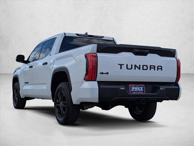 Used 2023 Toyota Tundra SR5 w/ SR5 Convenience Package image 7