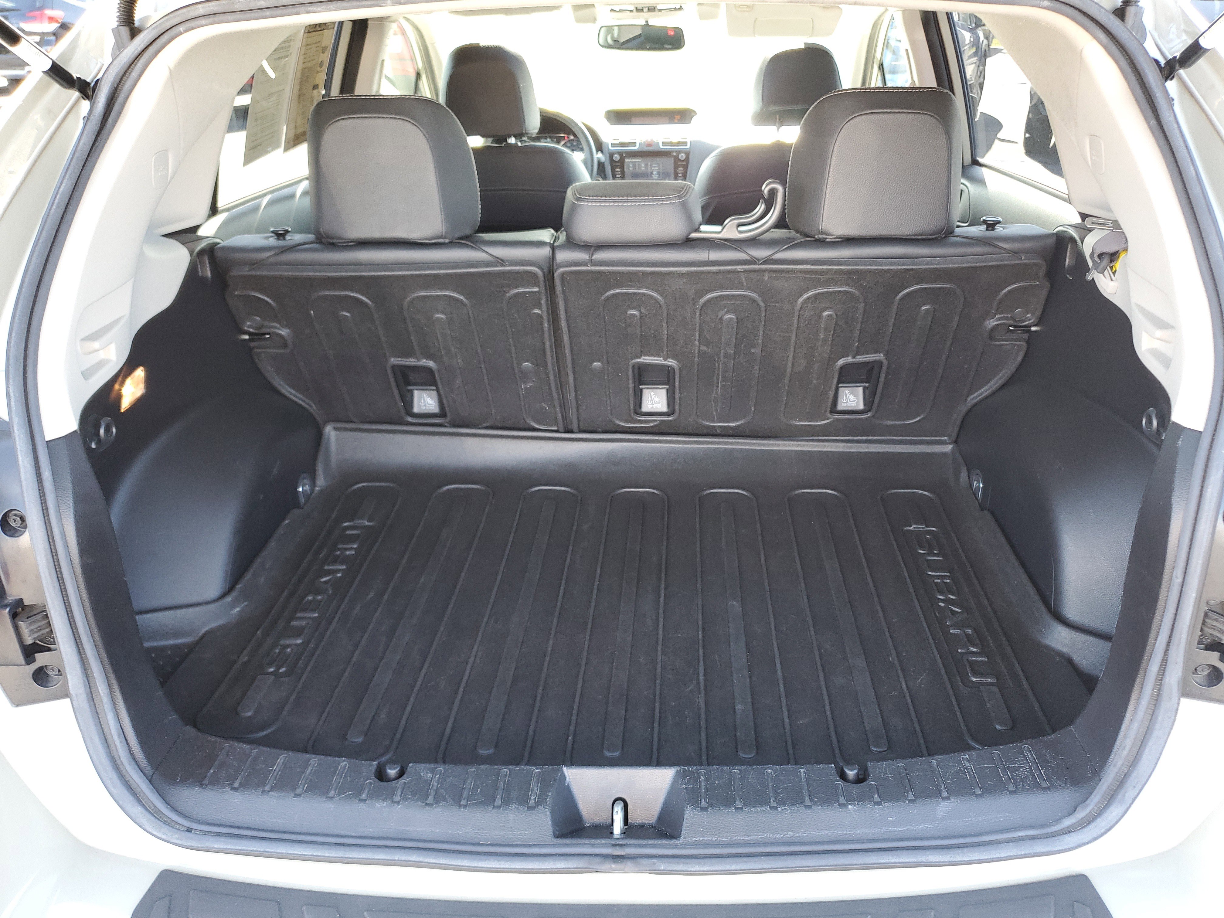 Used 2015 Subaru Crosstrek 2.0i Limited image 6