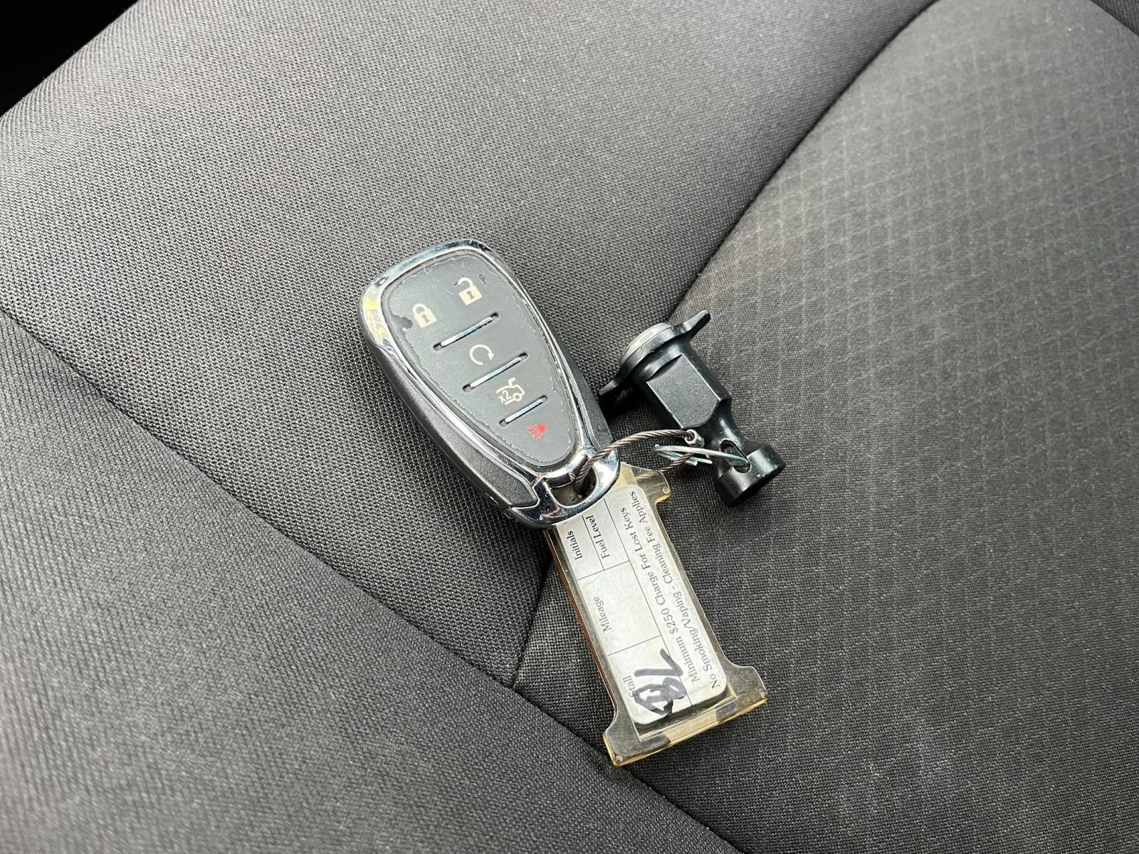 Used 2023 Chevrolet Malibu LT w/ Driver Confidence Package image 22