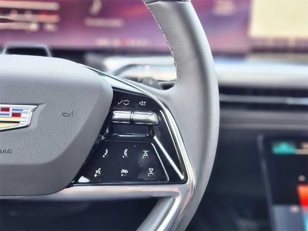 Certified 2025 Cadillac Escalade Sport w/ Touring Package image 30