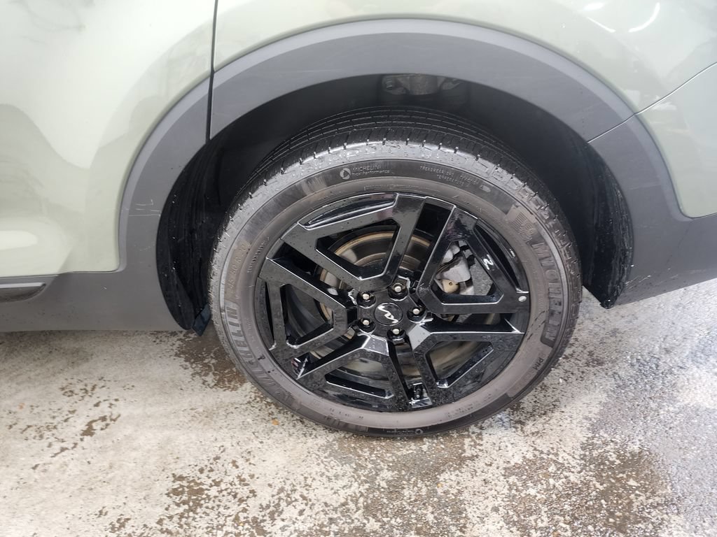 Used 2024 Kia Telluride SX X-Line AWD/4WD image 44