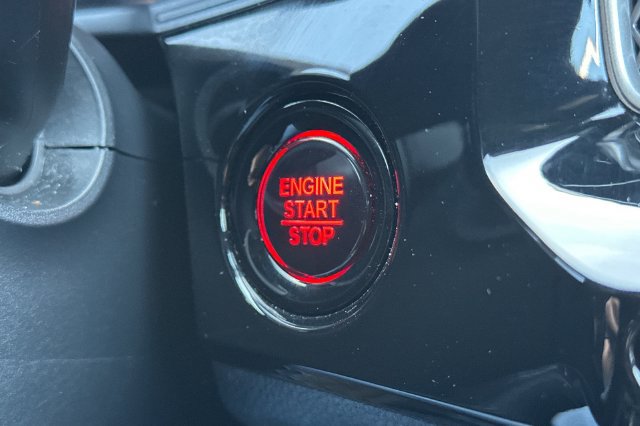Certified 2024 Honda Civic Sport image 24