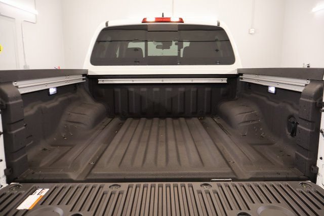 New 2026 Nissan Frontier SV w/ SV Convenience Package AWD/4WD image 22