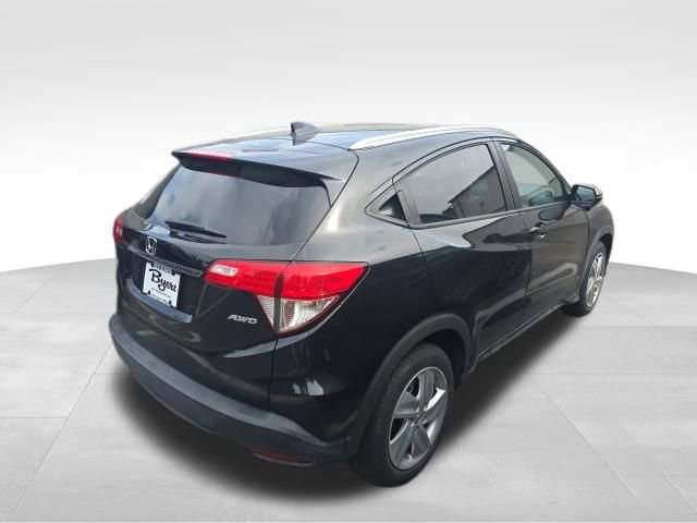 Used 2019 Honda HR-V EX-L image 5