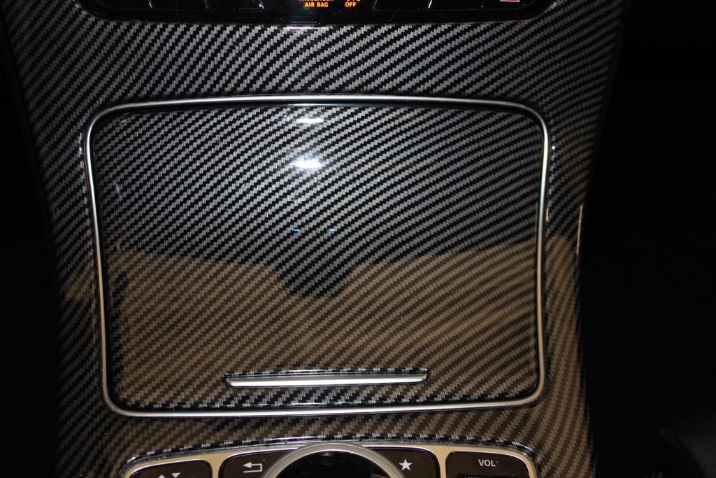 Used 2017 Mercedes-Benz GLC 43 AMG 4MATIC image 33