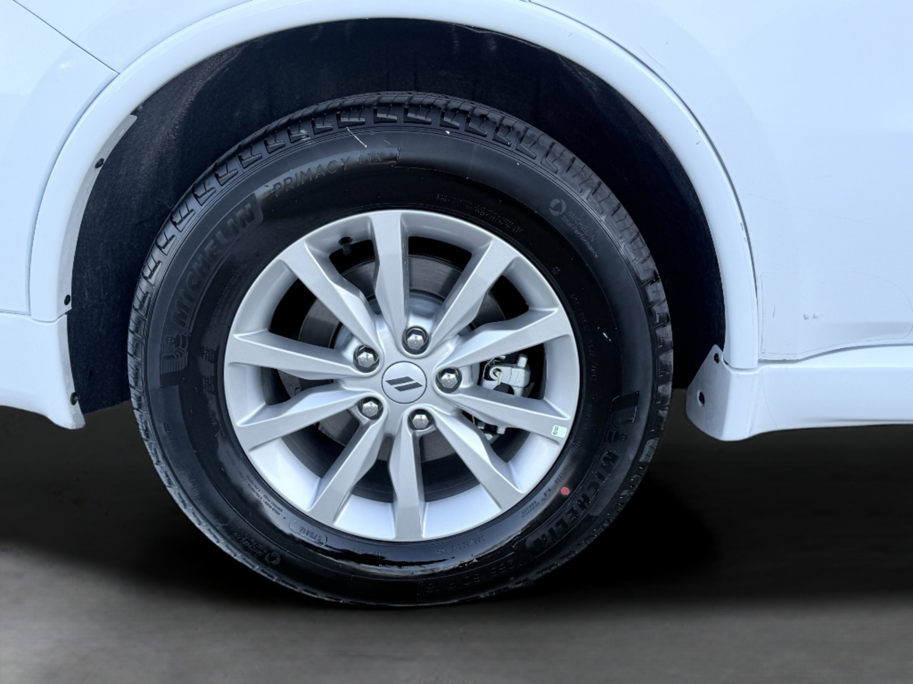 Used 2026 Dodge Durango GT image 10