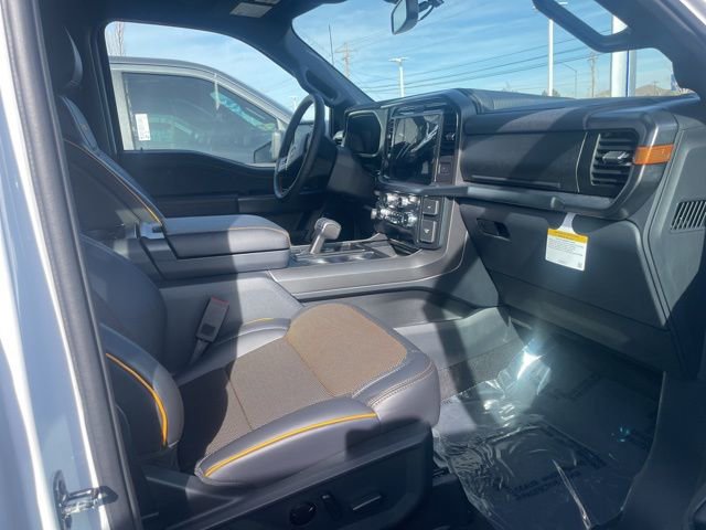 New 2025 Ford F150 Tremor w/ Equipment Group 402A High image 6