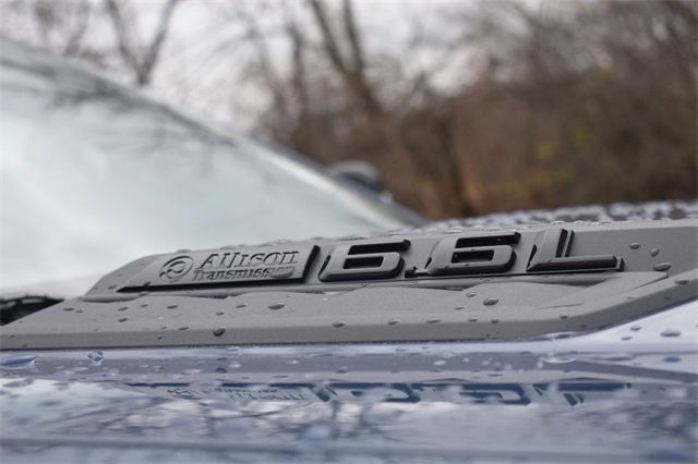 New 2026 Chevrolet Silverado 2500 Custom w/ Custom Value Package image 14