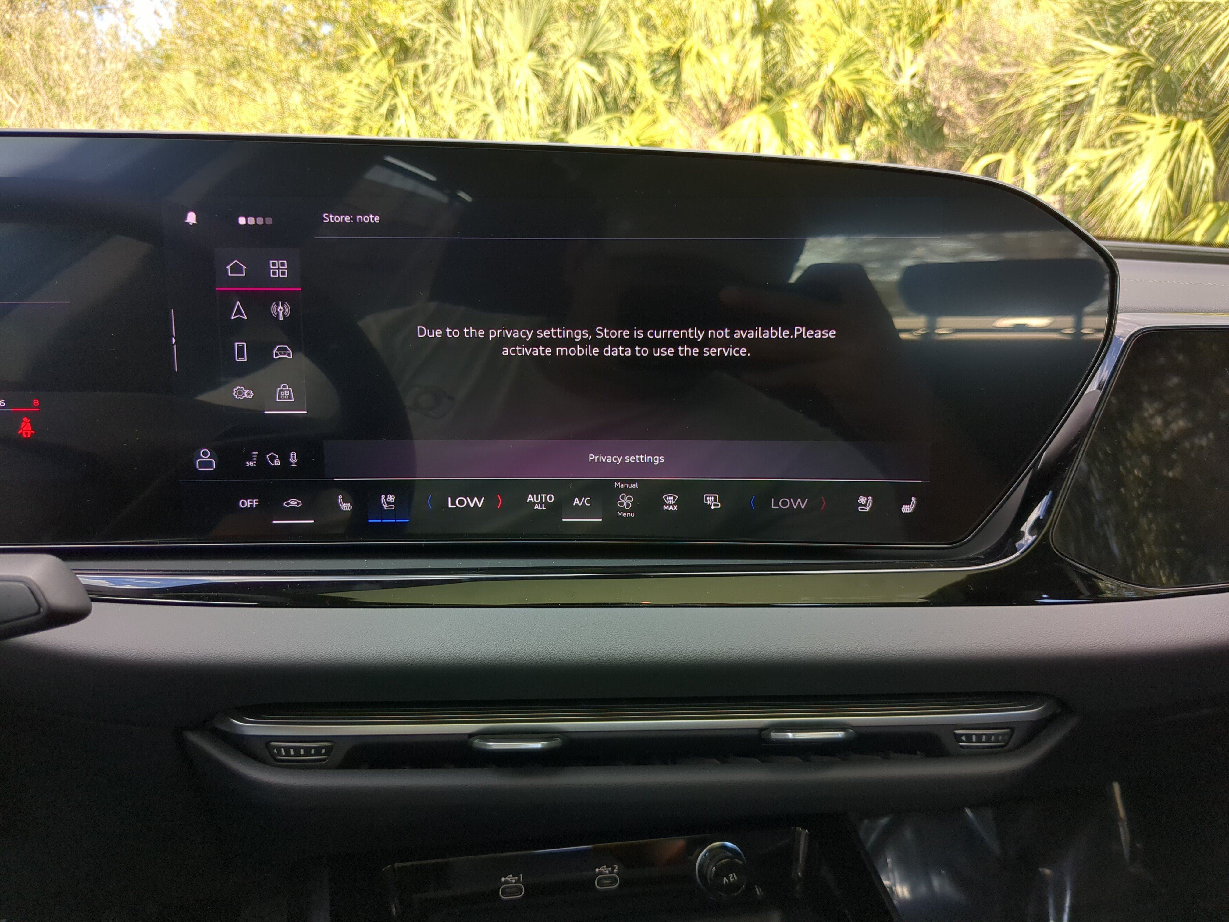 New 2026 Audi A6 Prestige AWD/4WD image 27